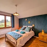 Prázdninový dům Maison Familiale Charme A Wavrille, Proche Verdun - Fr-1-585-169