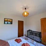 Maison Familiale Charme A Wavrille, Proche Verdun - Fr-1-585-169 Prázdninový dům
