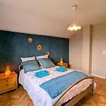 Prázdninový dům Maison Familiale Charme A Wavrille, Proche Verdun - Fr-1-585-169