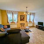 Maison Familiale Charme A Wavrille, Proche Verdun - Fr-1-585-169 Prázdninový dům *