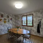 Prázdninový dům Maison Familiale Charme A Wavrille, Proche Verdun - Fr-1-585-169 *