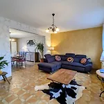 Maison Familiale Charme A Wavrille, Proche Verdun - Fr-1-585-169 Prázdninový dům